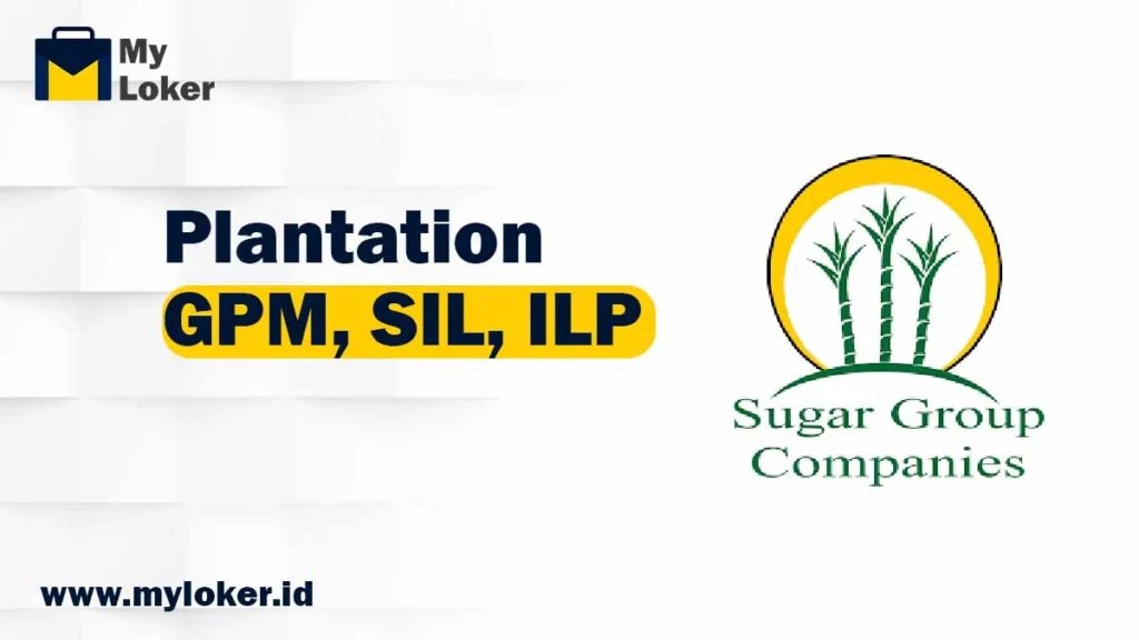 Loker Plantation PT Sugar Group Companies