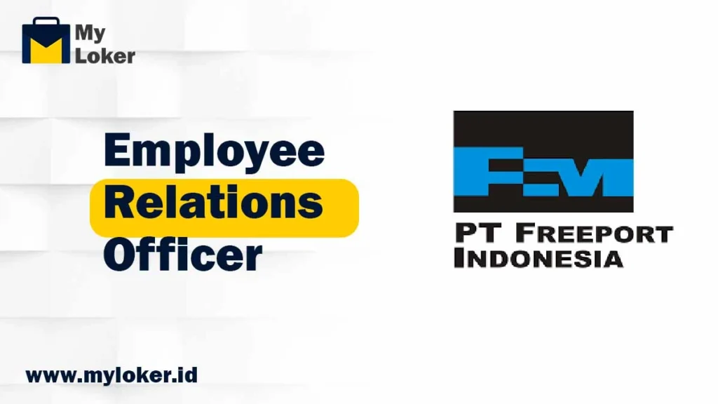 Smelter Operation Readiness - Grievance/ Employee Relations Officer