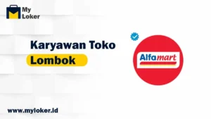 Loker Alfamart - Karyawan Toko Penempatan Kota Bandung 2024