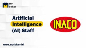 Loker Bekasi – AI Staff PT Niramas Utama (INACO)