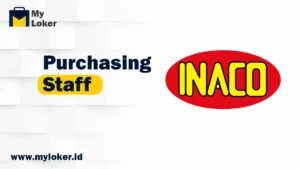 Loker Bekasi – Purchasing Staff PT Niramas Utama (INACO)