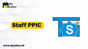 Loker Cikarang Staff PPIC PT. Tiger Star Indonesia