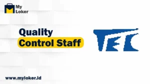 Loker Cikarang – Quality Control Staff PT Toyo Denso Indonesia