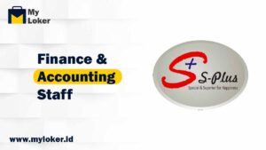 Loker Cirebon Finance & Accounting Staff PT Smart Techtex