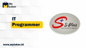 Loker Cirebon IT Programmer PT Smart Techtex