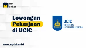 Loker Cirebon Marketing Manager dan Digital Marketing Specialist UCIC