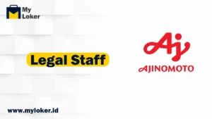 Loker Karawang Legal Staff Ajinomoto Indonesia Group