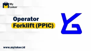 Loker Karawang Operator Forklift (PPIC) PT Shinto Kogyo Indonesia