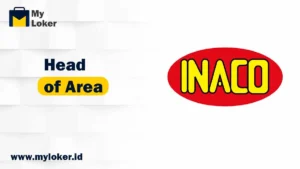 Loker Medan – Head of Area PT Niramas Utama (INACO)