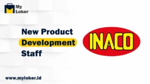 New Product Development Staff