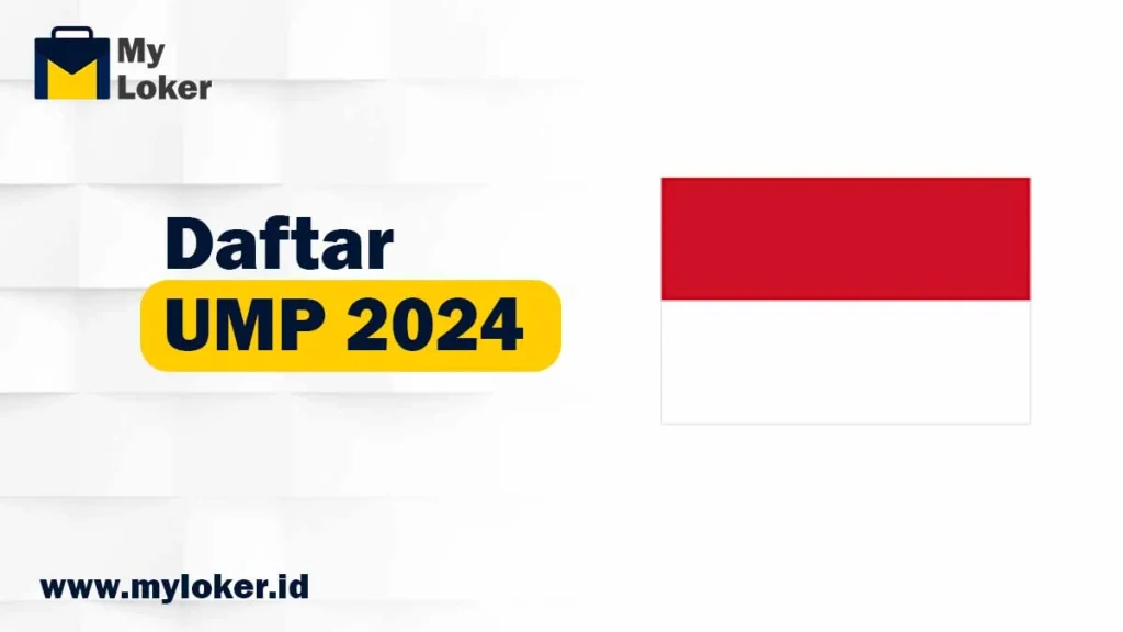 daftar ump 2024